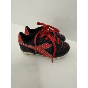 Diadora Cleats Size 8 Us Size Little Kids ⚽️ Soccer Football Sports